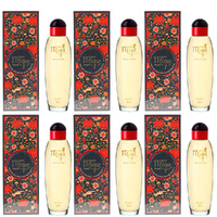 Maja Eau De Toilette Natural Spray 50ml Pack of 6