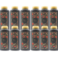 Maja Perfumed Talcum Powder 100g Pack of 12 Fresh Scent Body Powder