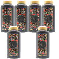 Maja Perfumed Talcum Powder 6 Pack 100g