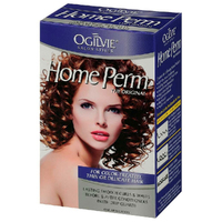 Ogilvie Home Perm For Colour Treated Hair 