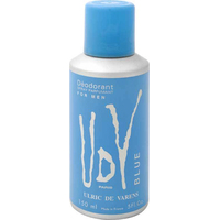 Ulric De Varens UDV Blue Deodorant Spray 150ml