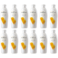 Enchanteur Charming Body Lotion 200ml x 12 Packs Set
