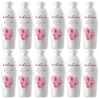 Enchanteur Romantic Body Lotion 200ml x 12 Packs Set