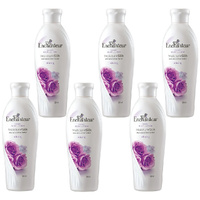 Enchanteur Alluring Body Lotion 200ml x 6 Packs Set