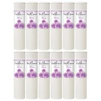Enchanteur Alluring Perfumed Talc 100g x 12 Packs Set
