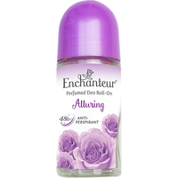 Enchanteur Alluring Anti Perspirant Roll On Deodorant 40ml