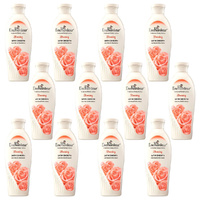 Enchanteur Stunning Perfumed Body Lotion 200ml x 12 Packs Set