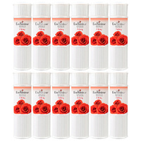 Enchanteur Enticing Perfumed Talc 100g x 12 Packs Set