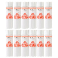 Enchanteur Stunning Perfumed Talc 100g x 12 Packs Set