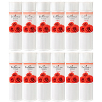 Enchanteur Enticing Perfumed Talc 200g x 12 Packs Set