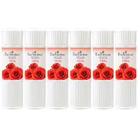Enchanteur Enticing Perfumed Talc 200g x 6 Pack Set