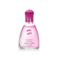 Ulric De Varens Love Mini Spray Womens Eau De Parfum EDP 25ml Tester