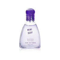 Ulric De Varens Sexy Mini Spray Womens Eau De Parfum EDP 25ml Tester
