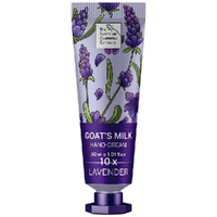 Australian Goats Milk Lavender Hand Cream 30ml x 10 Nourishing Moisture Set