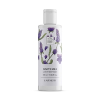 The Australian Cosmetics Company Luxury Moisturising Body Wash Lavender 300ml