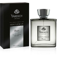 Yardley London Gentleman Classic Eau De Parfum for Men 100ml