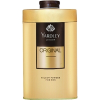 Yardley London Original Talcum Powder for Men 150g