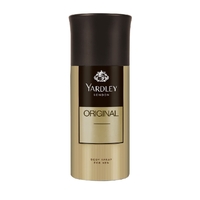 Yardley Original Body Spray for Men 150ml