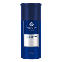 Yardley Equity Body Spray for Men 150ml
