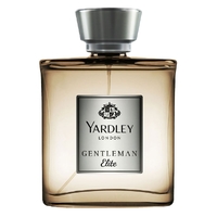 Yardley London Gentleman Elite Eau De Parfum Men Fragrance Spray 100ml