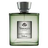 Yardley London Gentleman Urbane Eau De Parfum Men Fragrance Spray 100ml