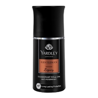 Yardley Gentleman Legacy Deodorant Roll-On 50ml