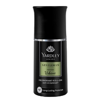 Yardley Gentleman Urbane Deodorant Roll-On 50ml