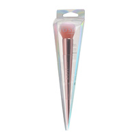 Basicare Rose Gold Mineral Powder Brush