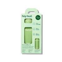 Hey Bud The Acne Routine Trial Kit 3 Piece Set