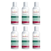 Elmore Oil Original, 100mL Pack of 6