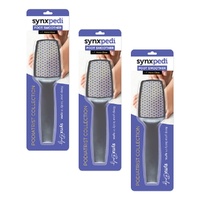 Synxpedi Foot Smoother Pack of 3