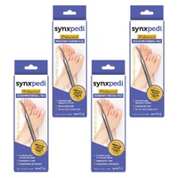 Synxpedi Ingrown Toenail File Pack of 4