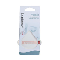 Basicare Non-Latex Makeup Sponge Soft Teardrop Blender for Flawless Finish