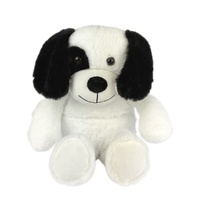 Cosy Cuddler Dog or Hippo Cushion Pet x 6