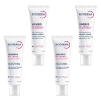 Bioderma Sensibio AR+ Soothing & Strengthening Anti-Redness Pack of 4