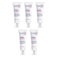 Bioderma Sensibio AR+ Soothing & Strengthening Anti-Redness Pack of 5