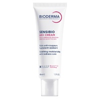 Bioderma Sensibio AR+ Soothing & Strengthening Anti-Redness Moisturiser 40ml
