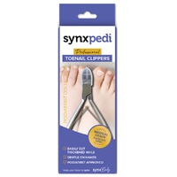 Synxpedi Medical Grade Toenail Clippers