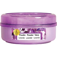 Spring Fresh Dusting Powder Lavender 140g
