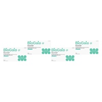 BioGaia Prodentis Probiotic Lozenges Mint Flavour 10 Pack Bundle of 4