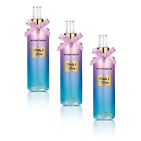 women'secret Pretty & Sexy Body Mist 250mL Pack of 3