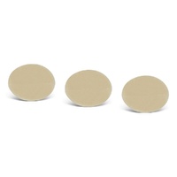 Duoderm Dressing Oval Extra Thin 40mm Pack of 3