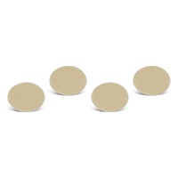 Duoderm Dressing Oval Extra Thin 40mm Pack of 4