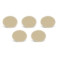 Duoderm Dressing Oval Extra Thin 40mm Pack of 5