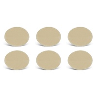 Duoderm Dressing Oval Extra Thin 40mm Pack of 6