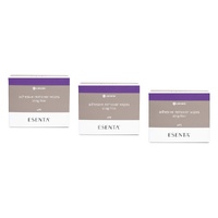 Esenta Adhesive Remover Wipe 30pk Pack of 3