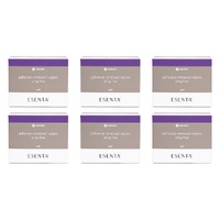 Esenta Adhesive Remover Wipe 30pk Pack of 6