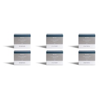 Esenta Skin Barrier Wipe 30pk Pack of 6