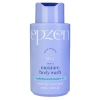 EpZen Skin Drench Triple Moisture Body Wash 400mL