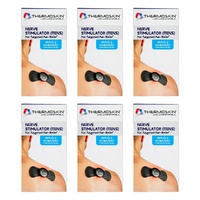 Thermoskin Nerve Stimulator TENS Machine Pack of 6